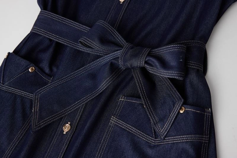 Refined Burberry Dress 104963