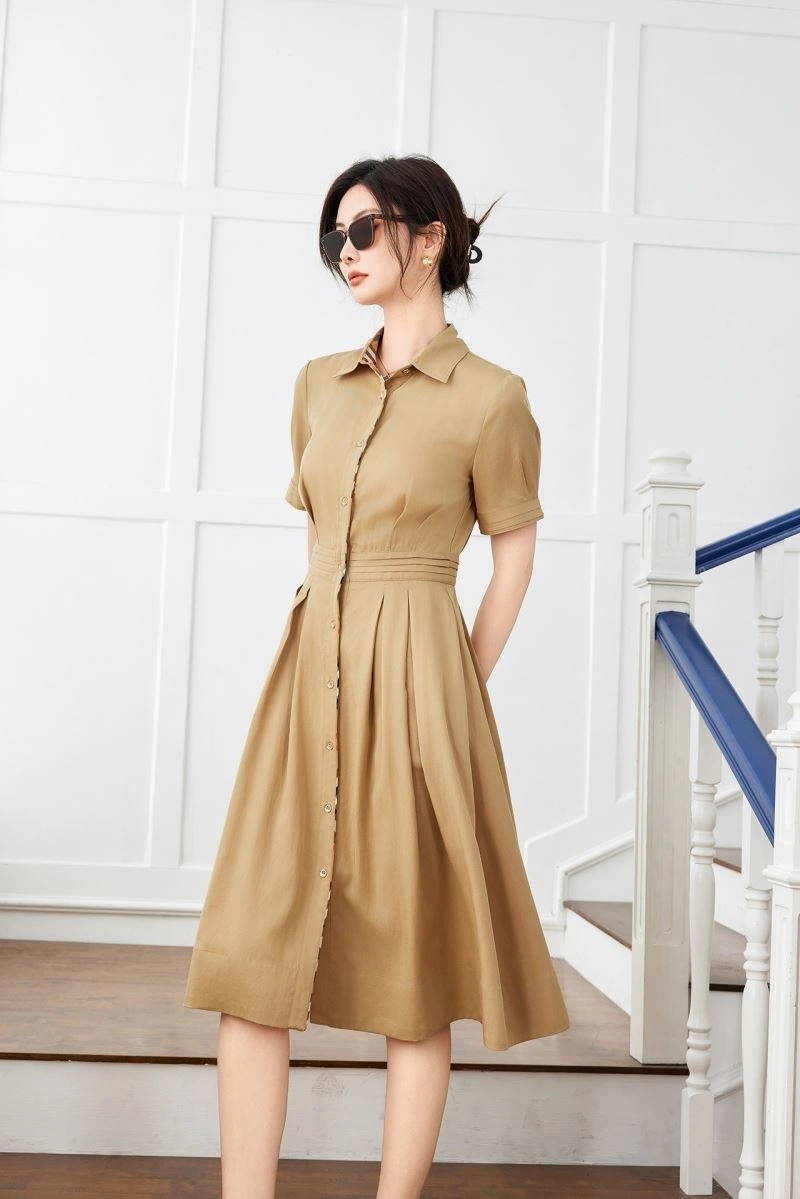 Burberry Dress EasyCare 104874