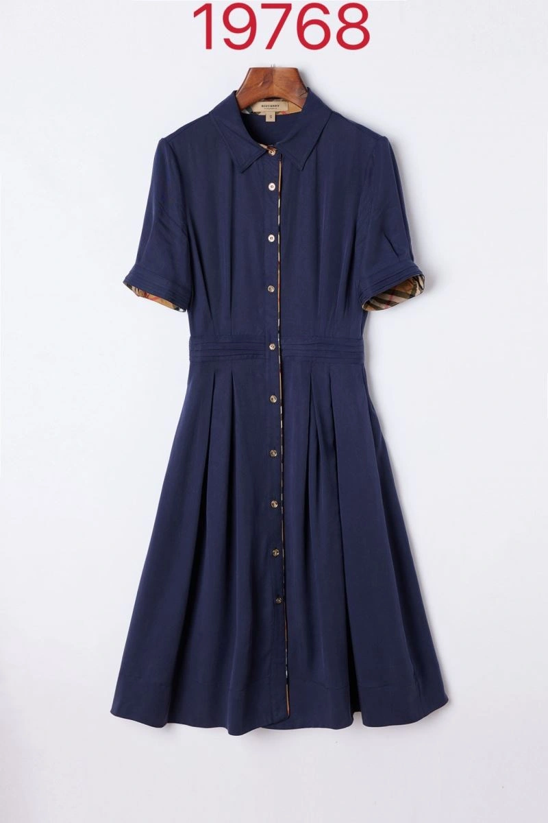 Burberry Dress Packable 104870