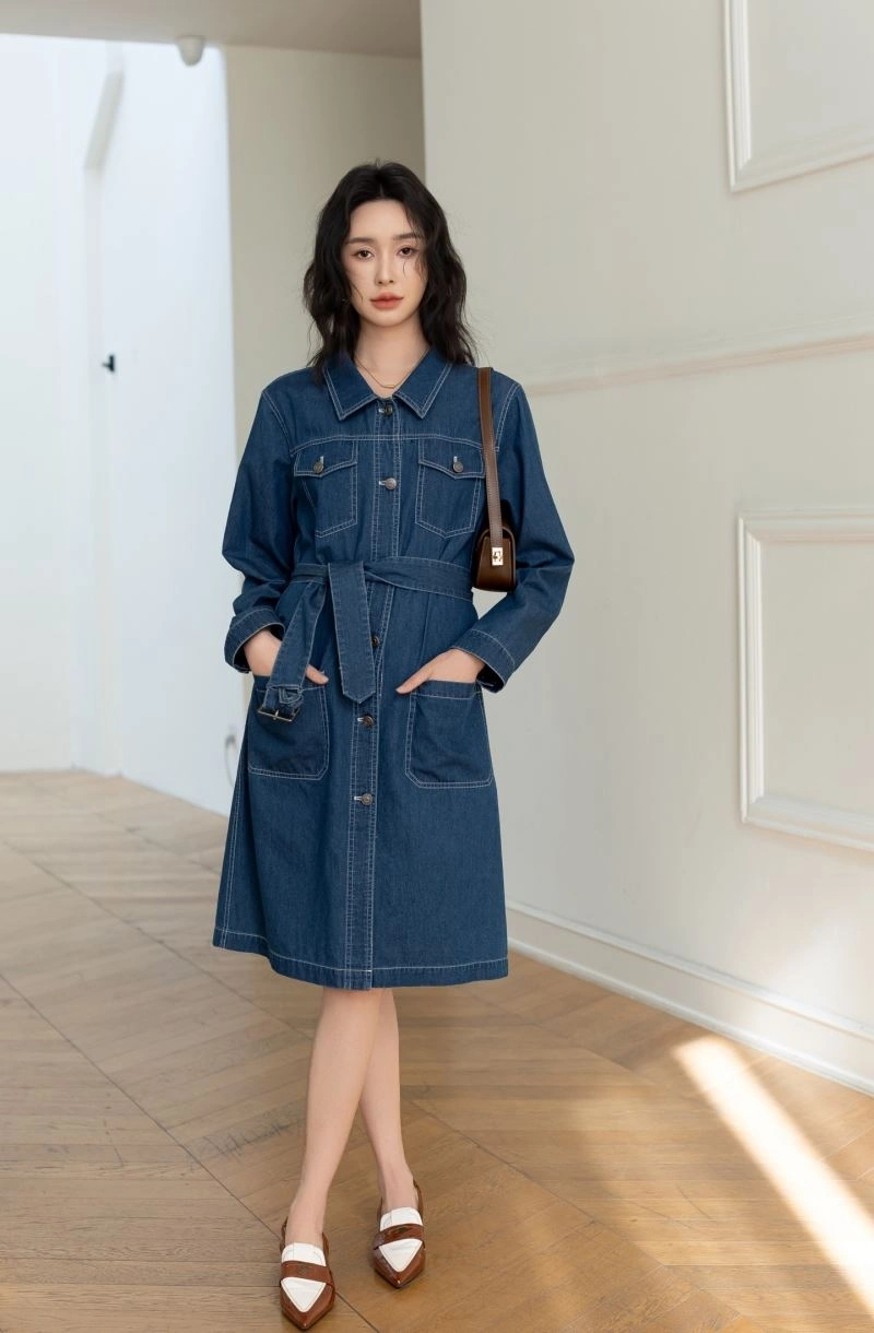 Burberry Dress UrbanStyle 104866