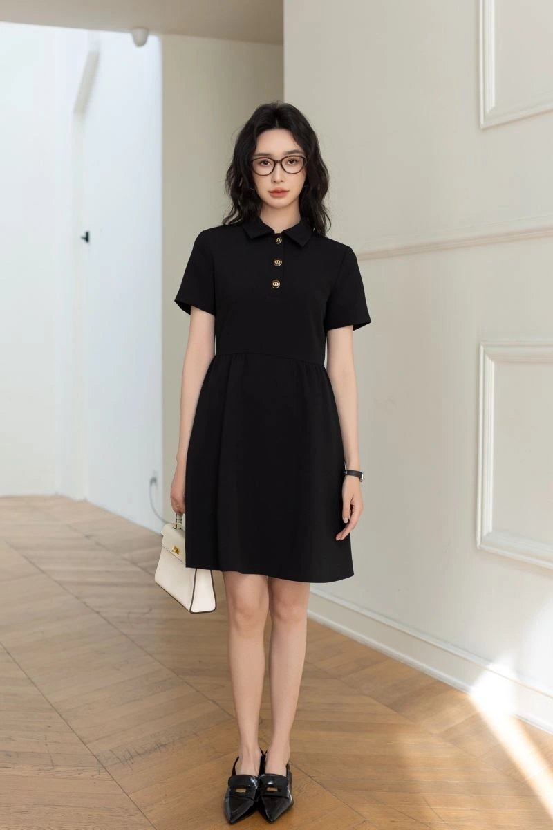 Burberry Dress Effortless 104942