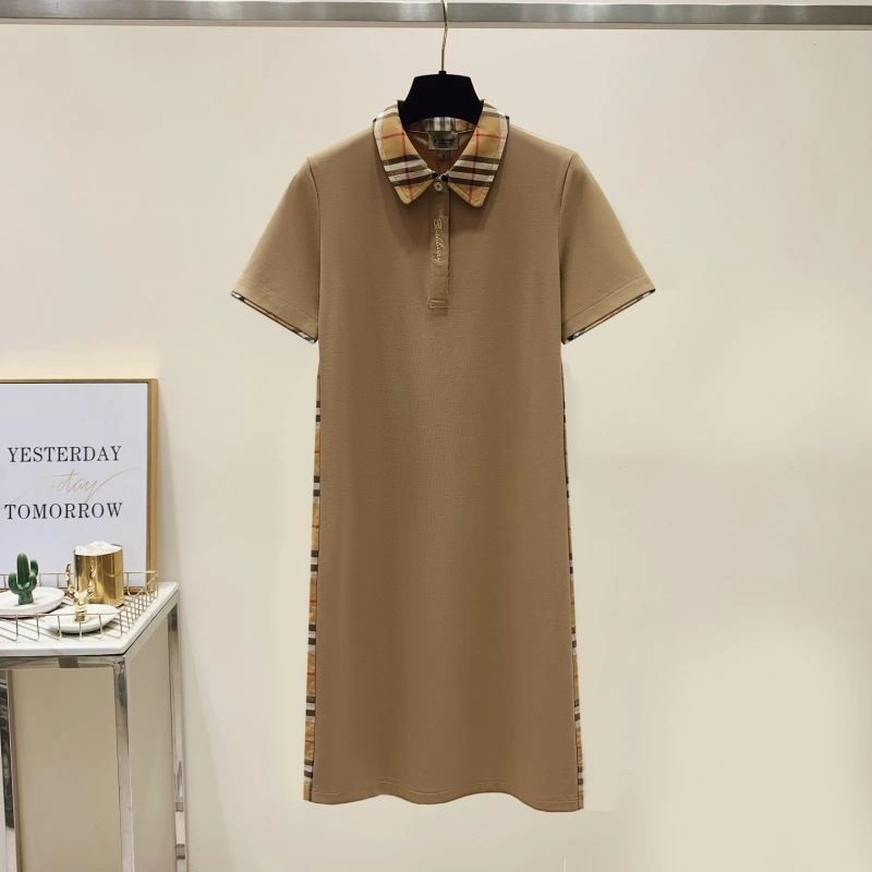 Burberry Dress Lightweight 104905