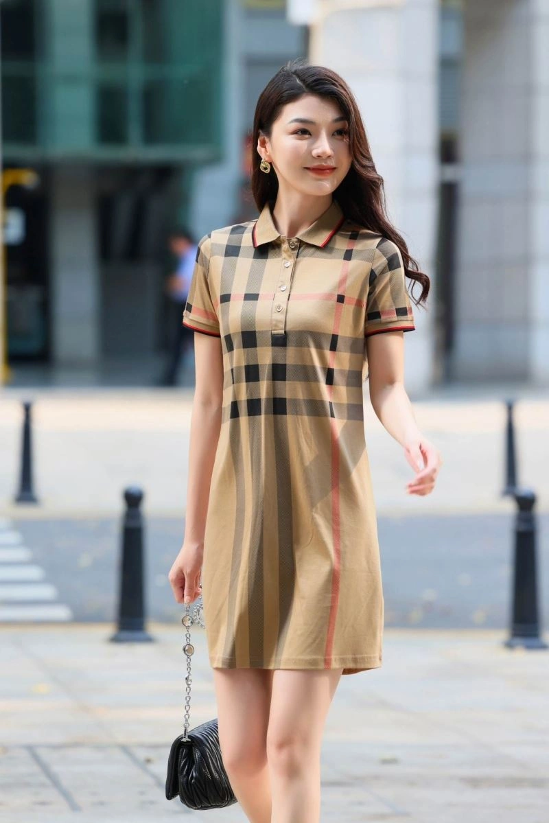Burberry Dress Unique 104900