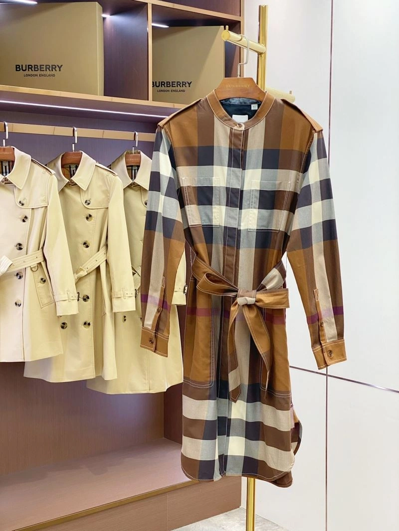 Burberry Dress WellDesigned 104860