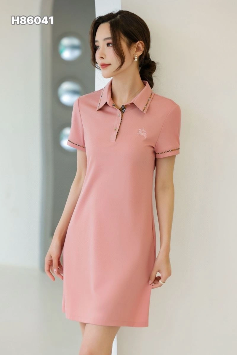 ZeroBulk Burberry Dress 104852