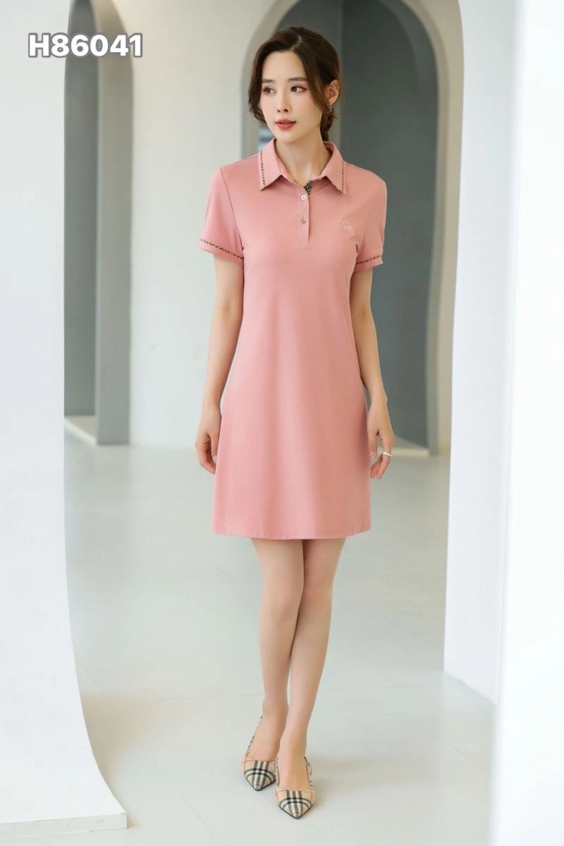 ZeroBulk Burberry Dress 104852