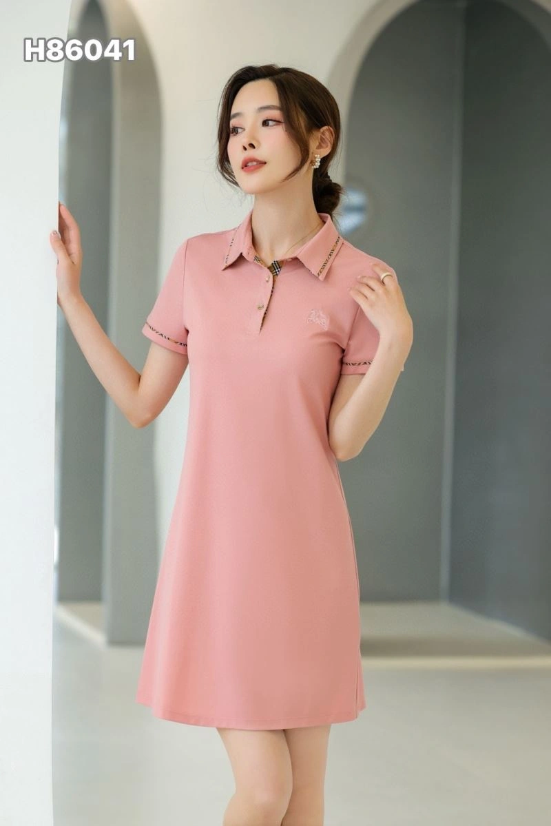 ZeroBulk Burberry Dress 104852
