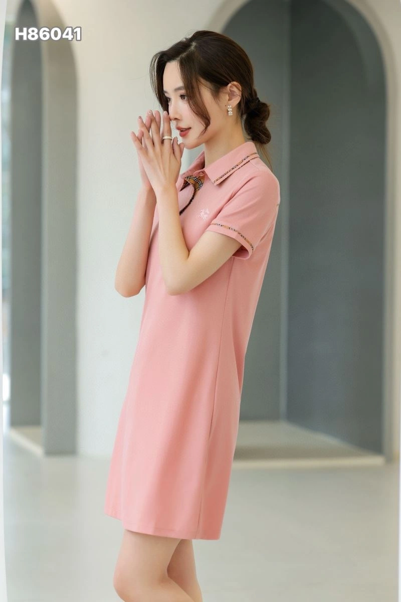 ZeroBulk Burberry Dress 104852