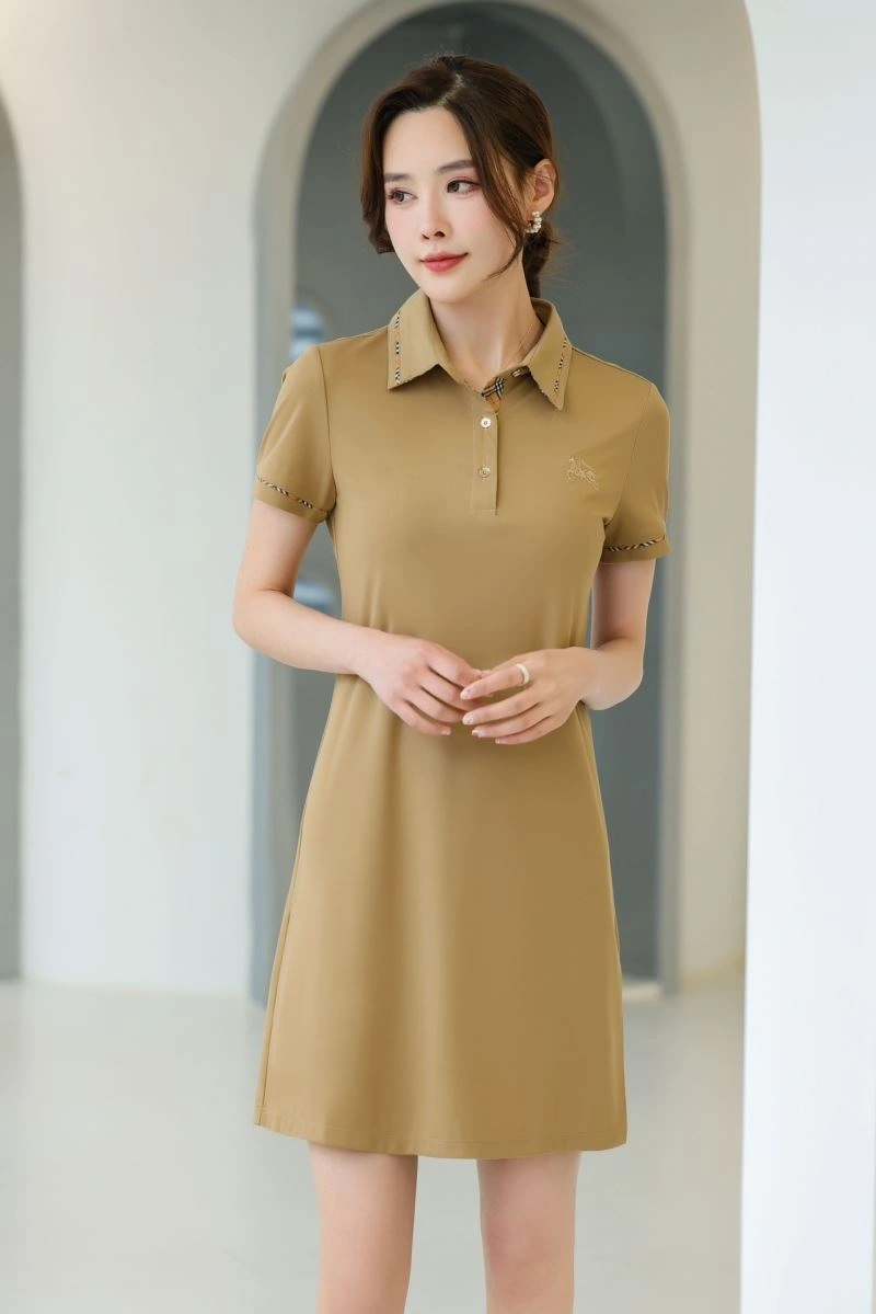Burberry Dress Original 104850
