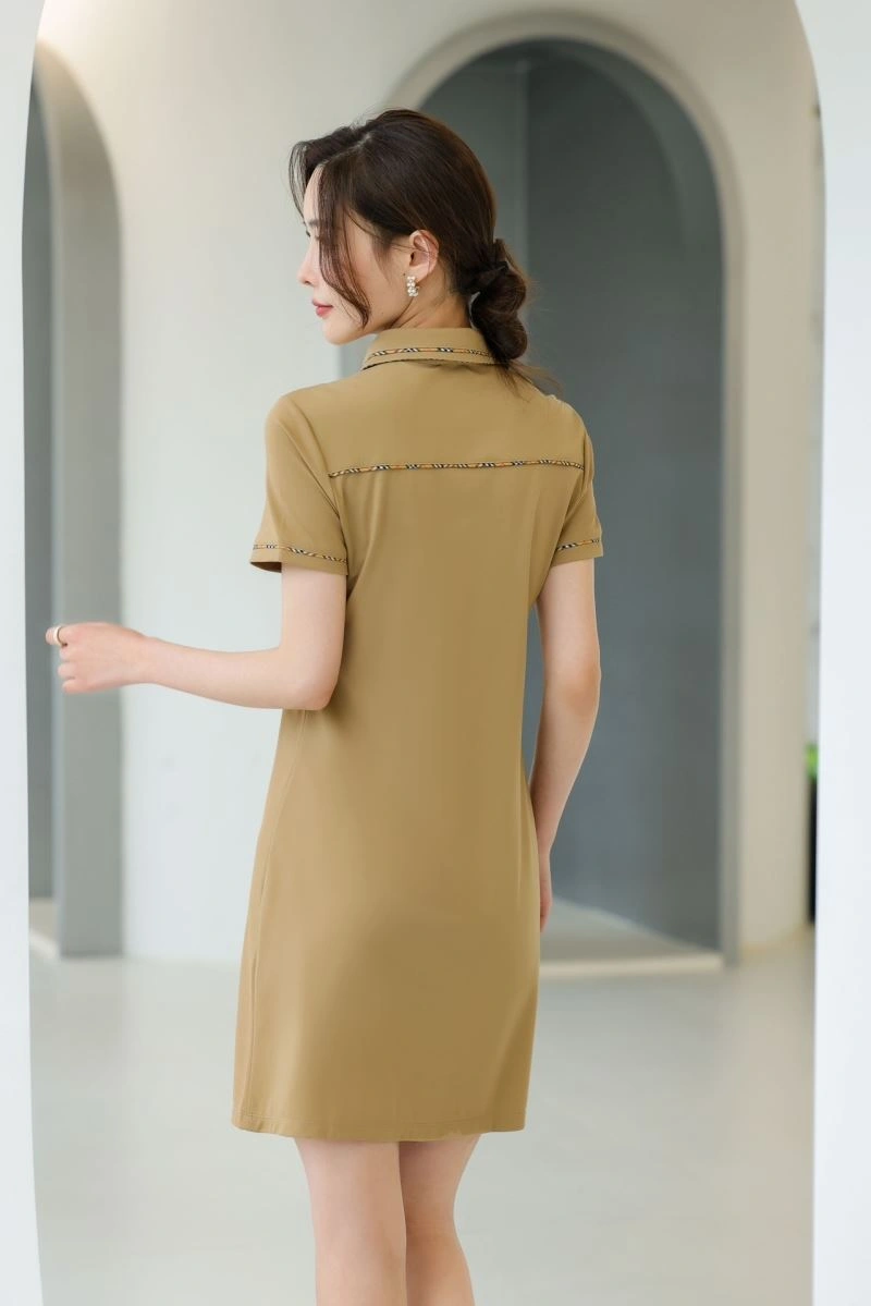 Burberry Dress Original 104850