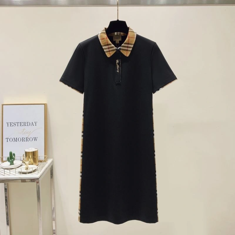 Burberry Dress Minimalist 104848