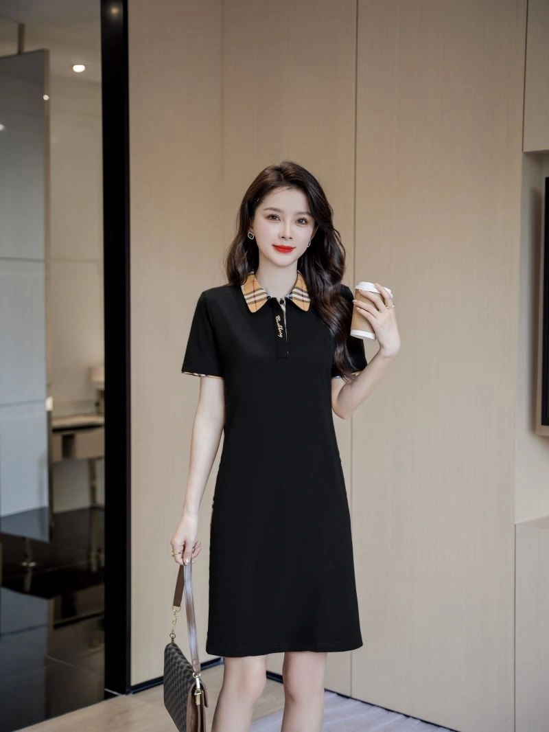 Burberry Dress Trendy 104846