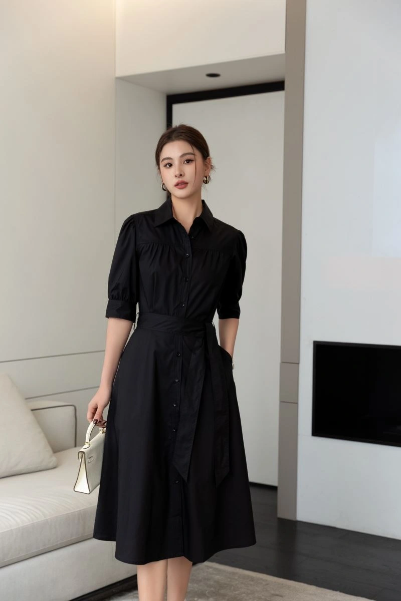 Burberry Dress EasyCare 104892