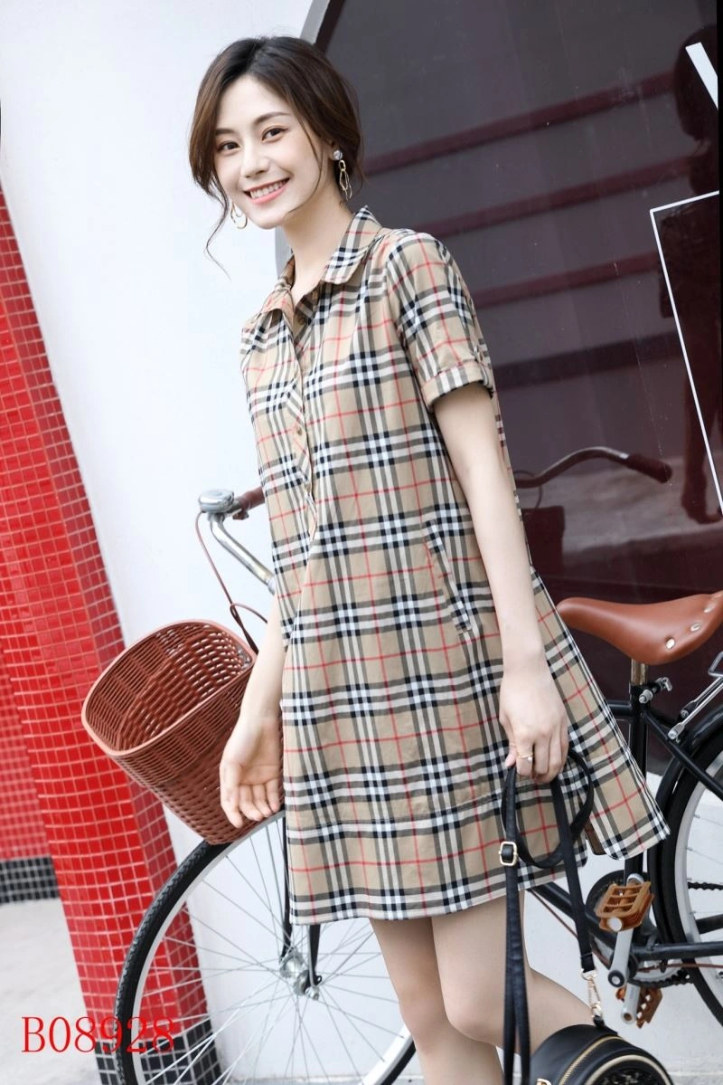 Burberry Dress StreetReady 104842