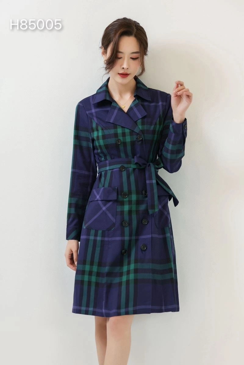 Sustainable Burberry Dress 104836