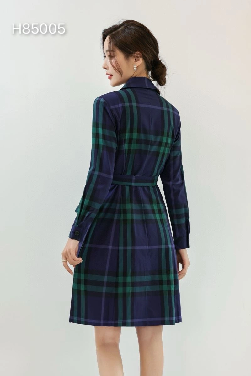 Sustainable Burberry Dress 104836
