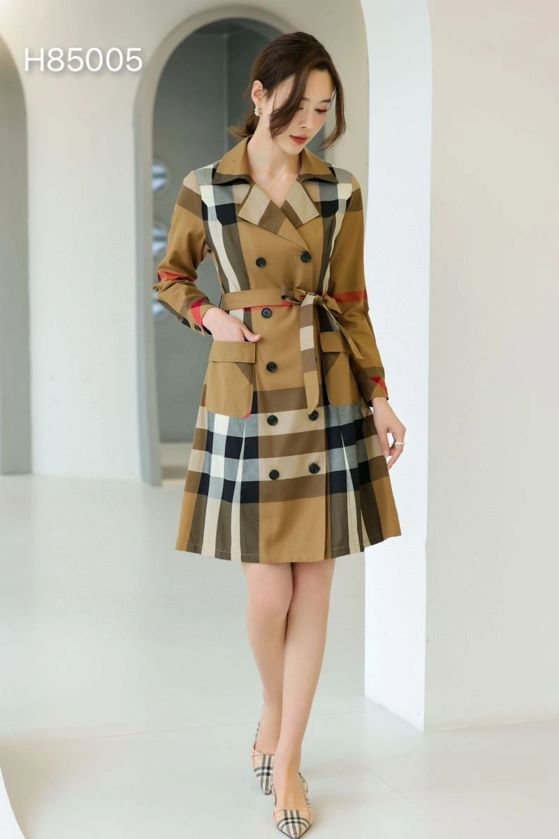 Burberry Dress Vibrant 104833