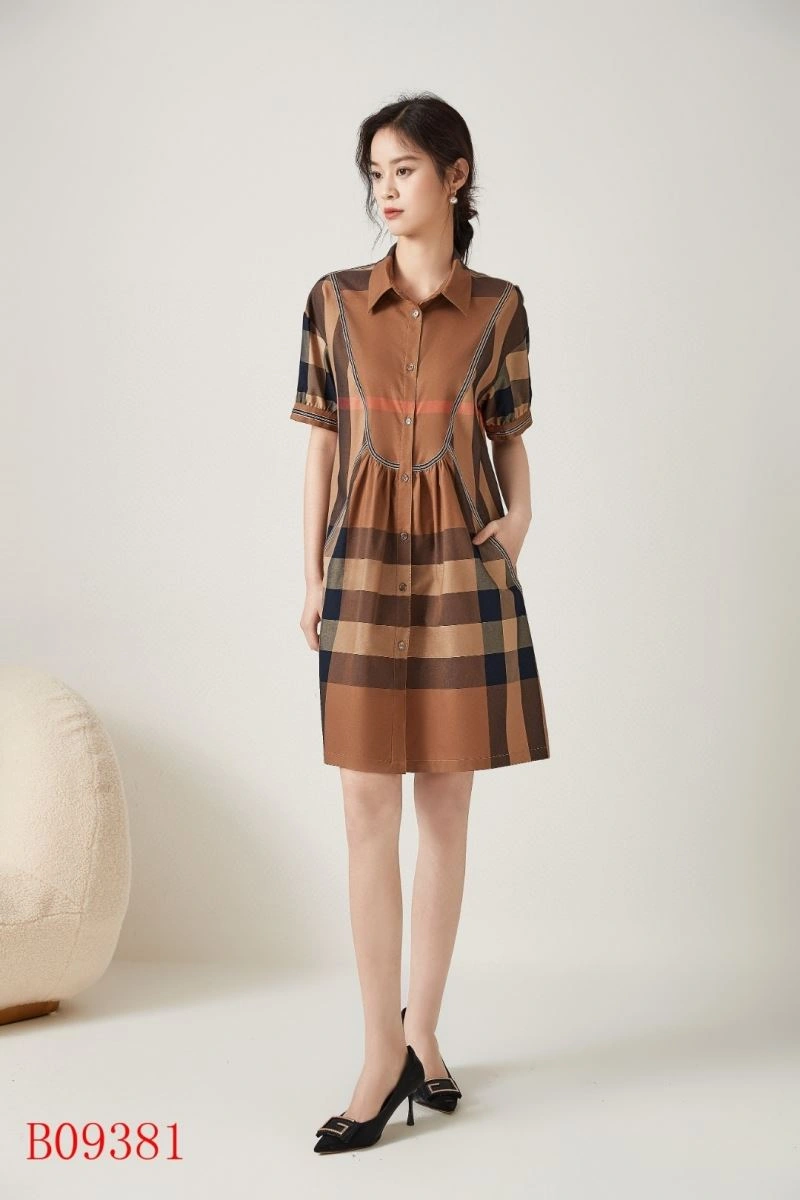 Burberry Dress HighPerformance 104830