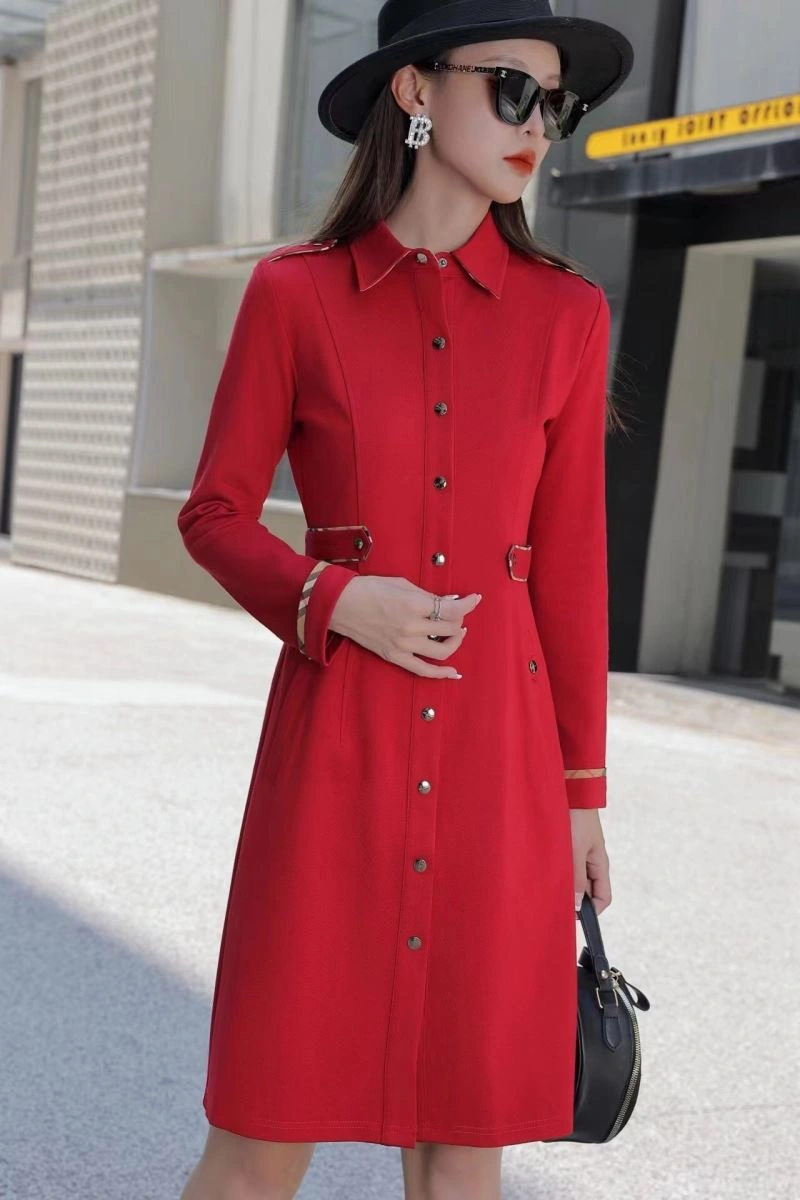 Burberry Dress Contemporary 104815