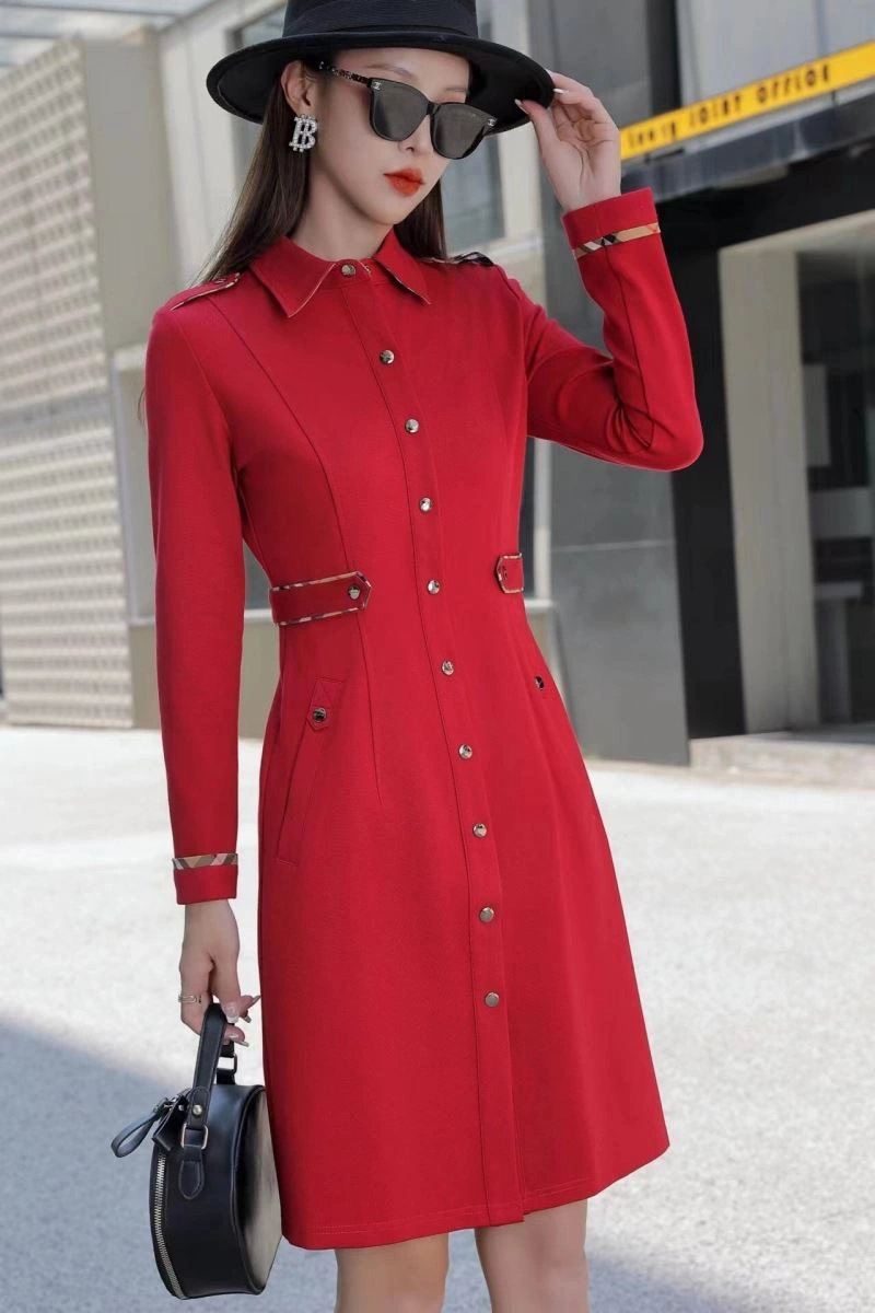 Burberry Dress Contemporary 104815
