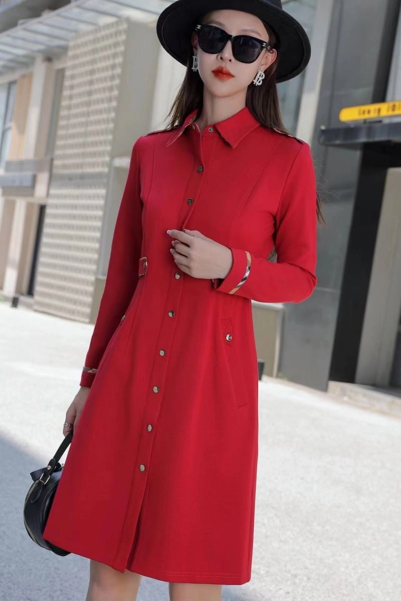 Burberry Dress Contemporary 104815
