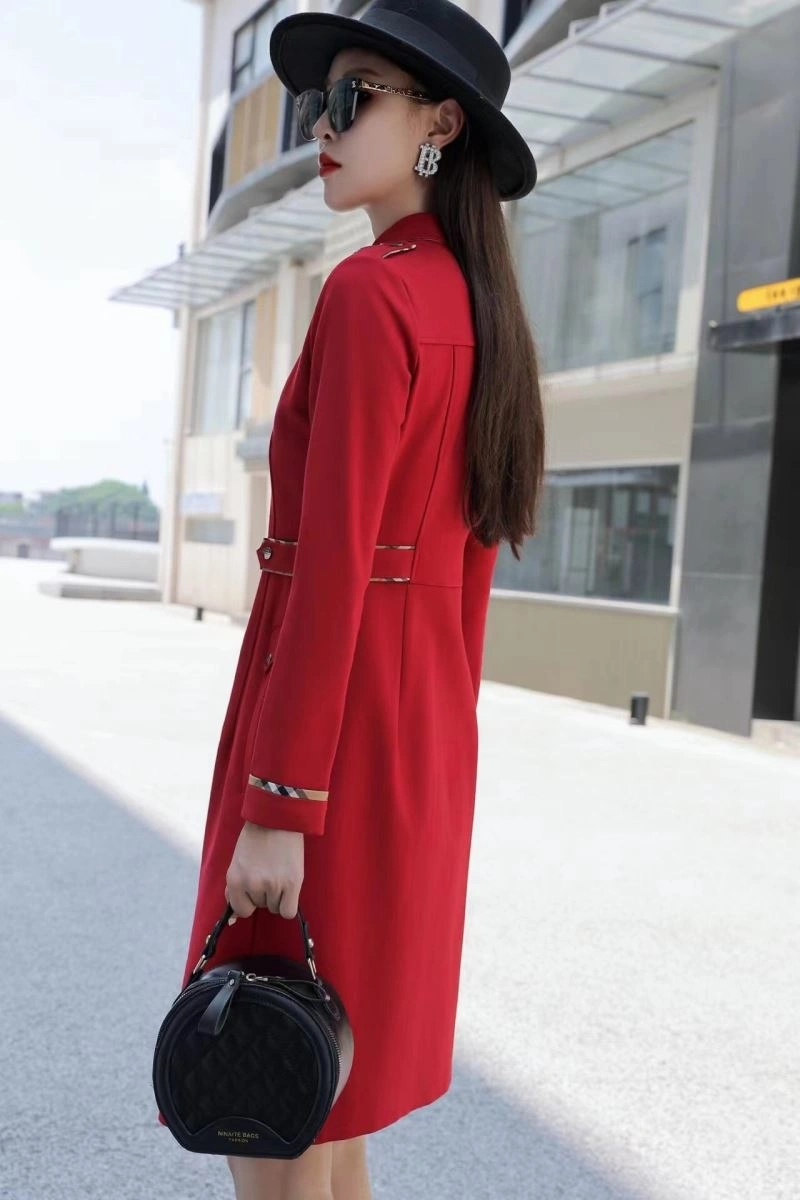 Burberry Dress Contemporary 104815