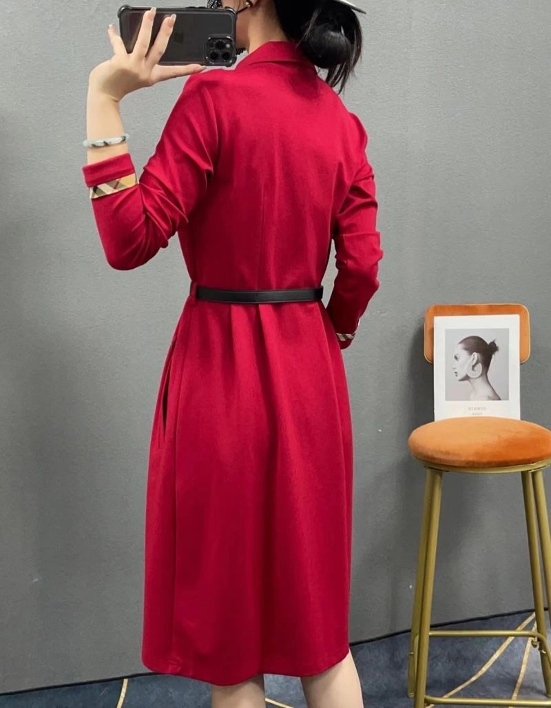 Burberry Dress Comfortable 104812
