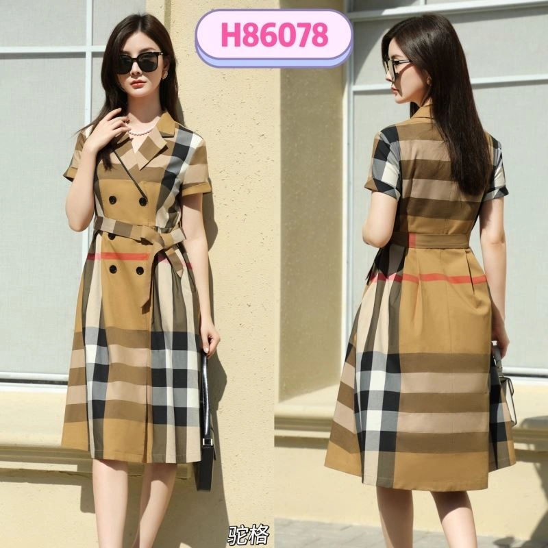Burberry Dress Cozy 104801