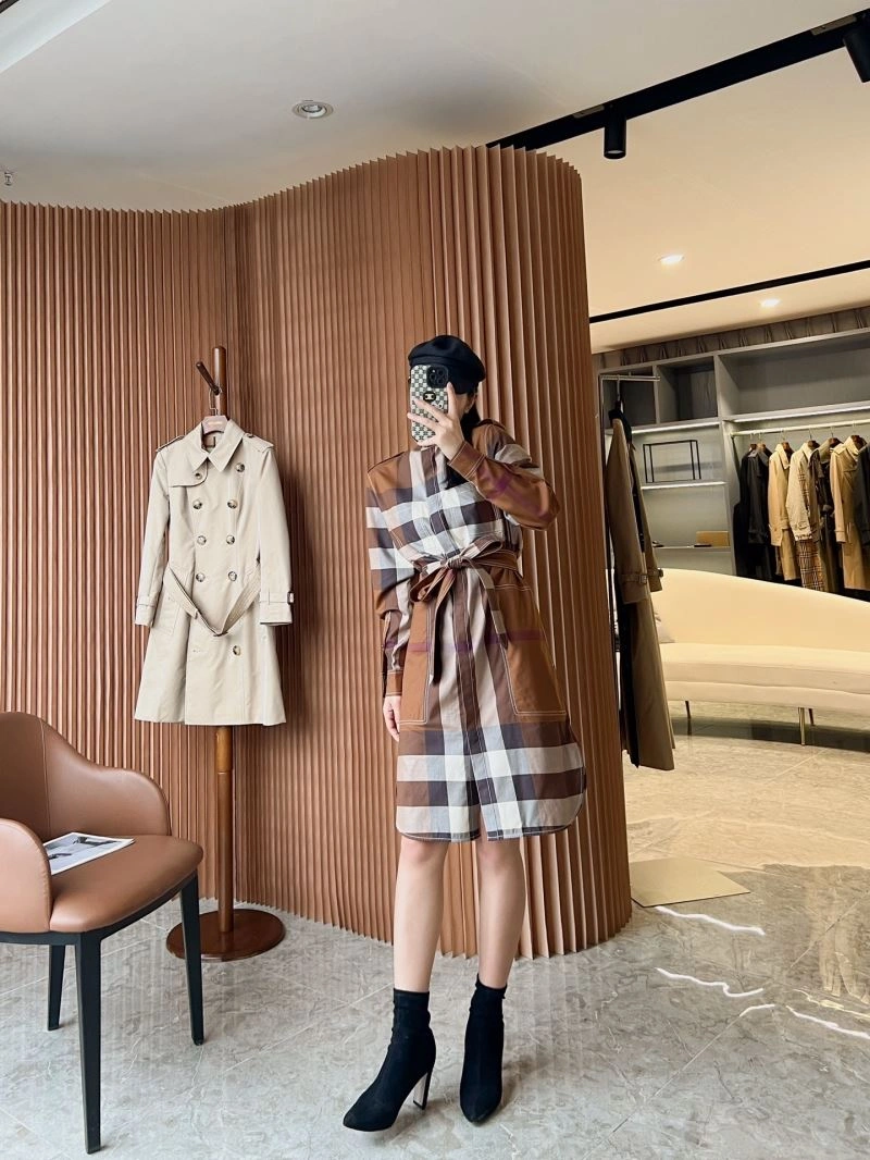 Burberry Dress Bold 104795