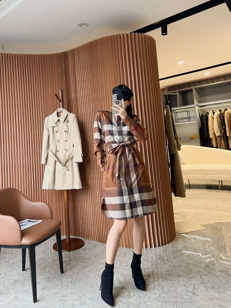 Burberry Dress Bold 104795