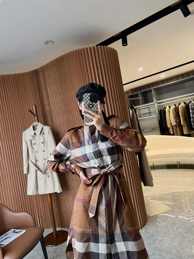 Burberry Dress Bold 104795