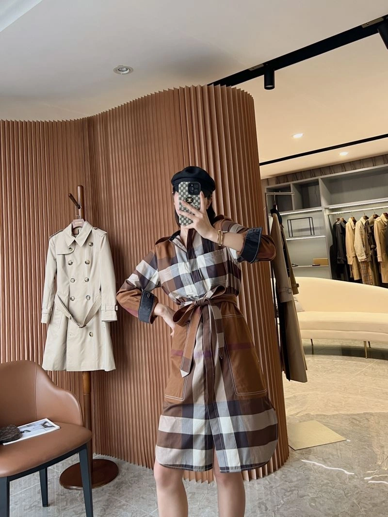 Burberry Dress Bold 104795