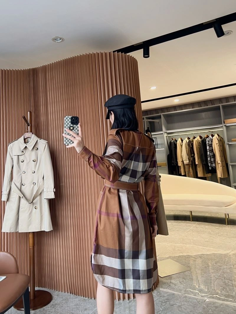 Burberry Dress Bold 104795