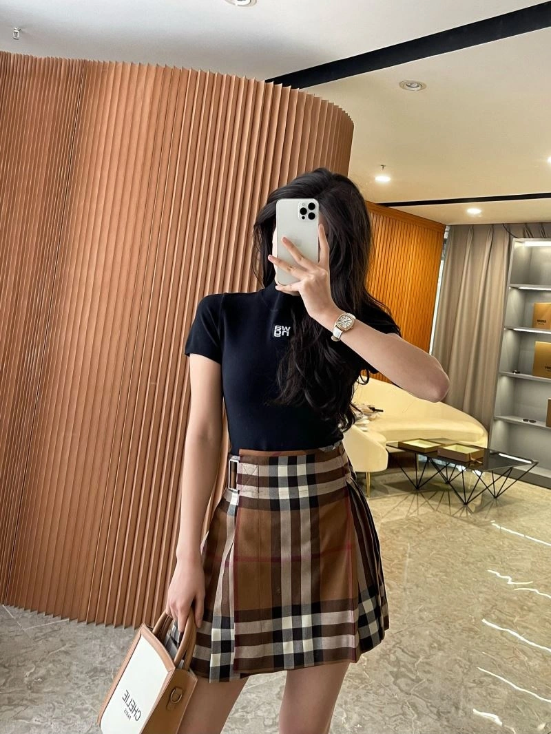 Burberry Dress TimelessDesign 104847