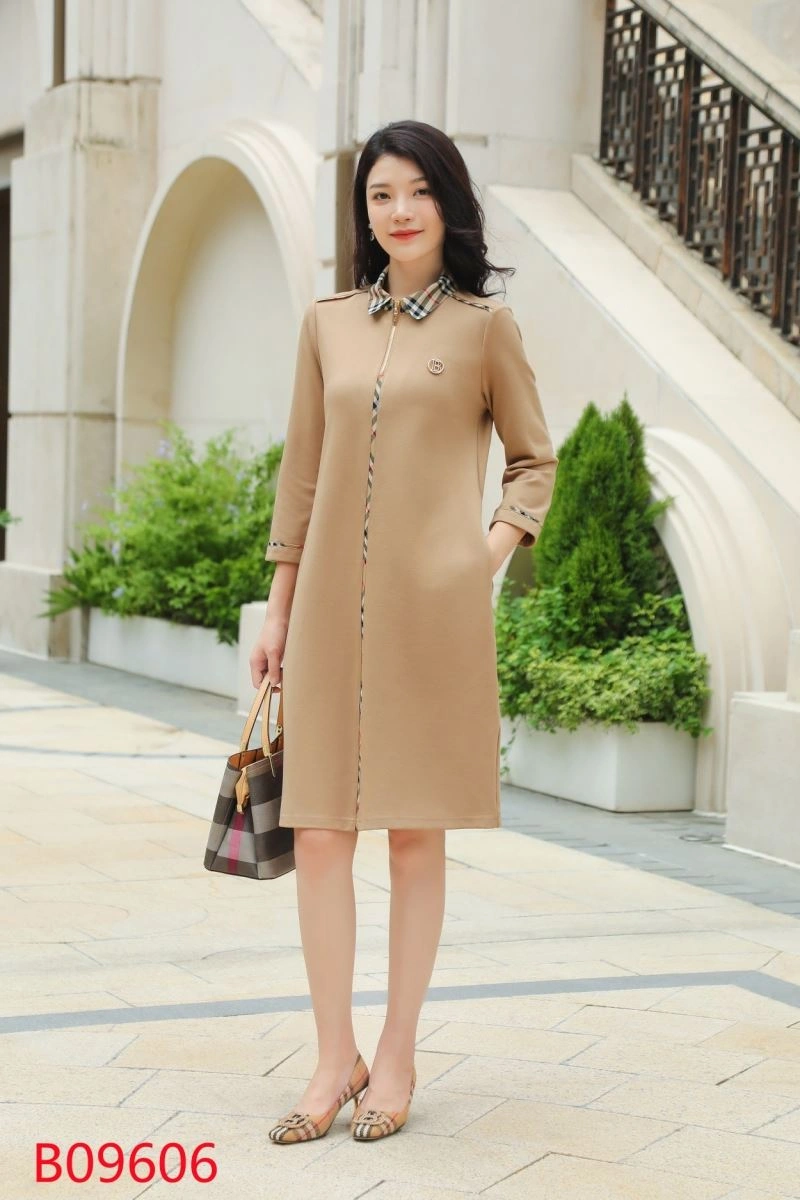 BestValue Burberry Dress 104808