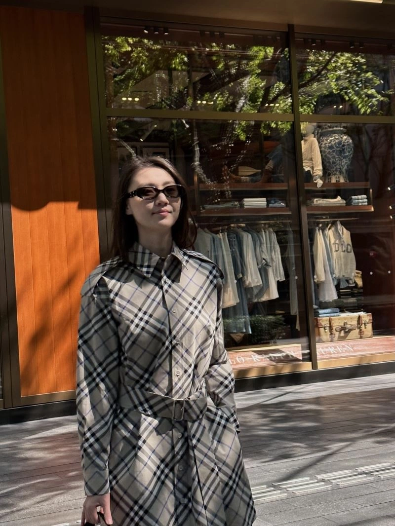 Burberry Dress Neat 104843