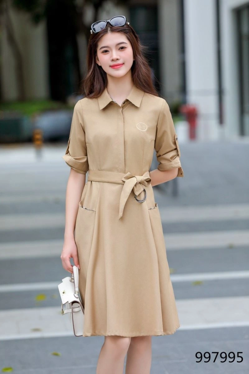 Burberry Dress HighPerformance 104807