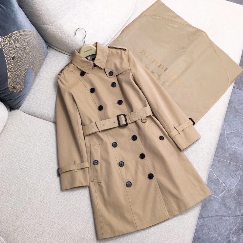ZipUp Burberry Dress 104816