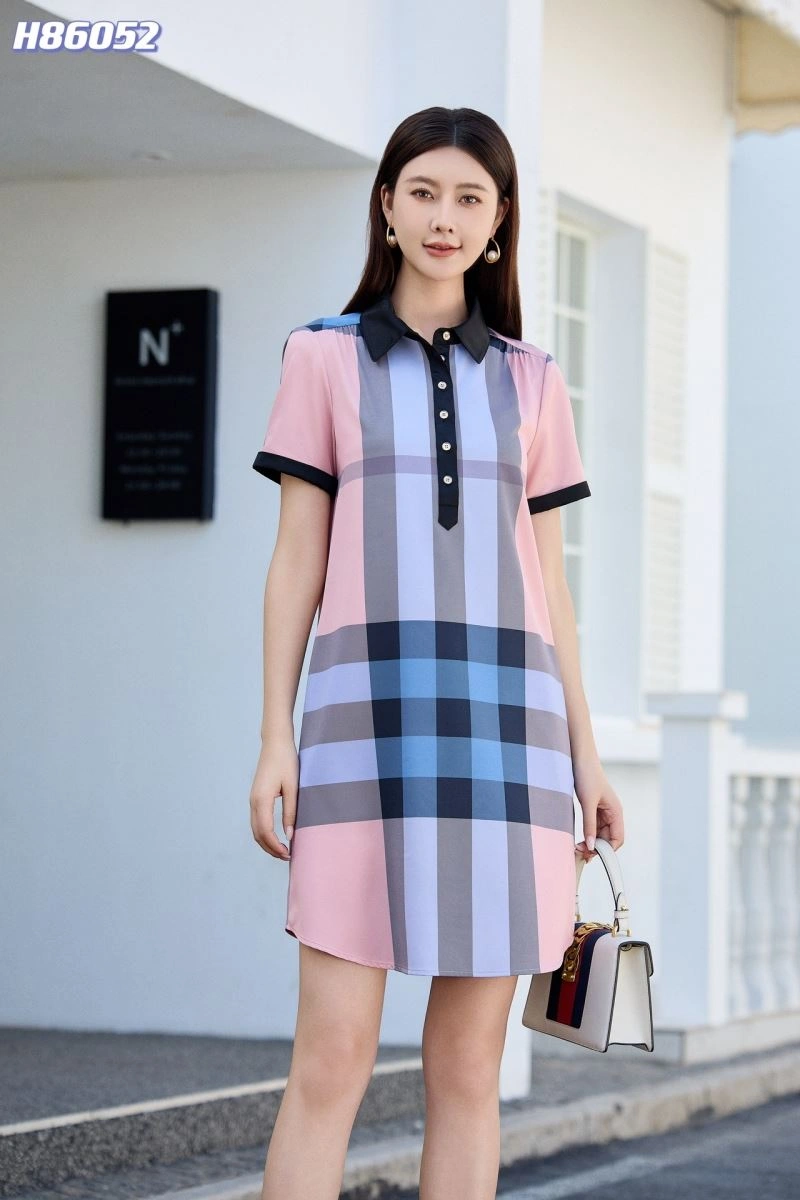 Burberry Dress Premium 104828