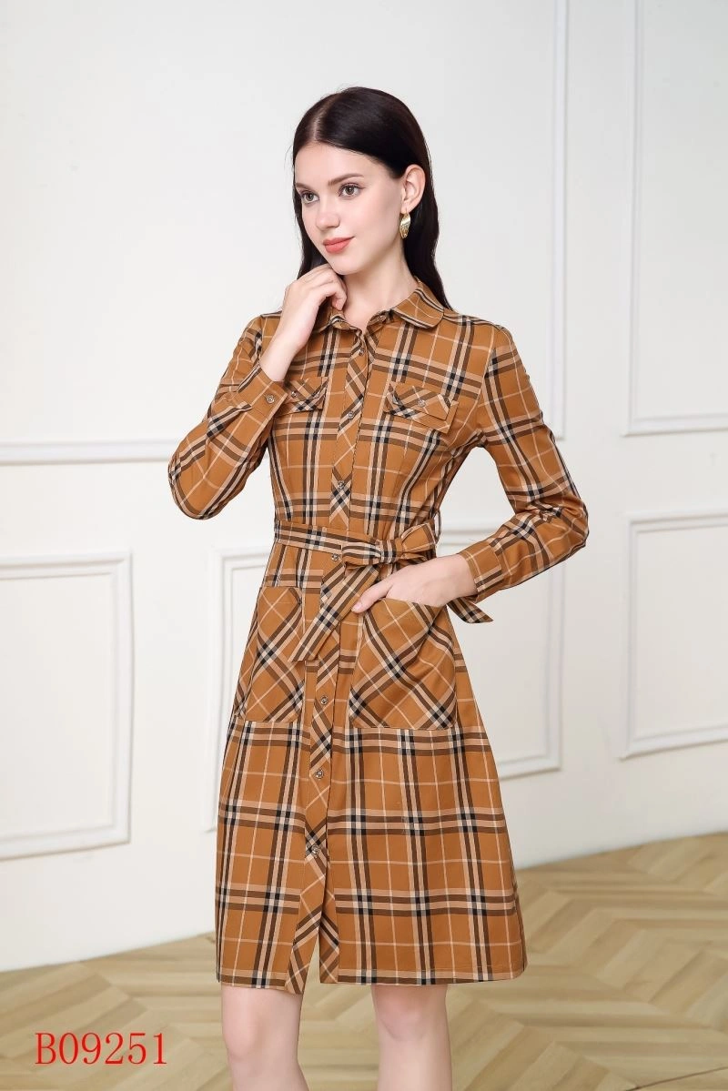 Burberry Dress Bold 104783