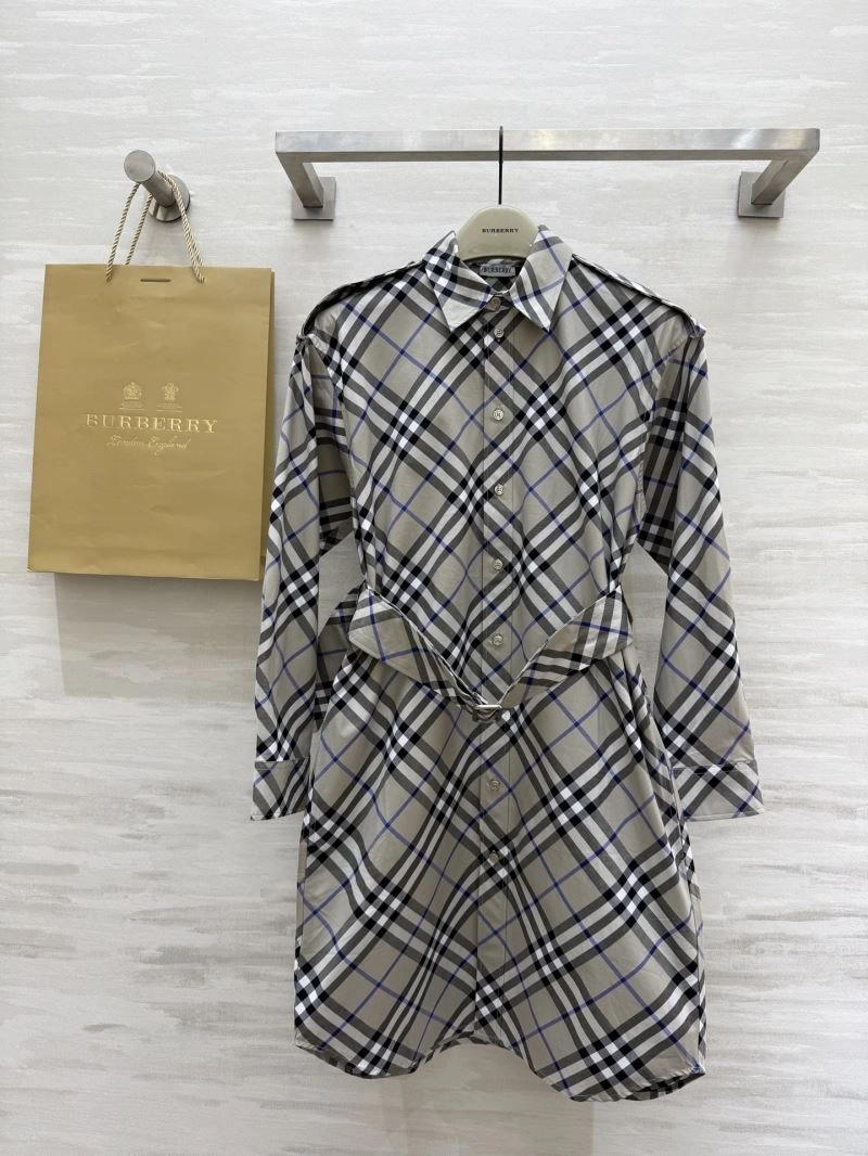 Burberry Dress ModernLook 104796