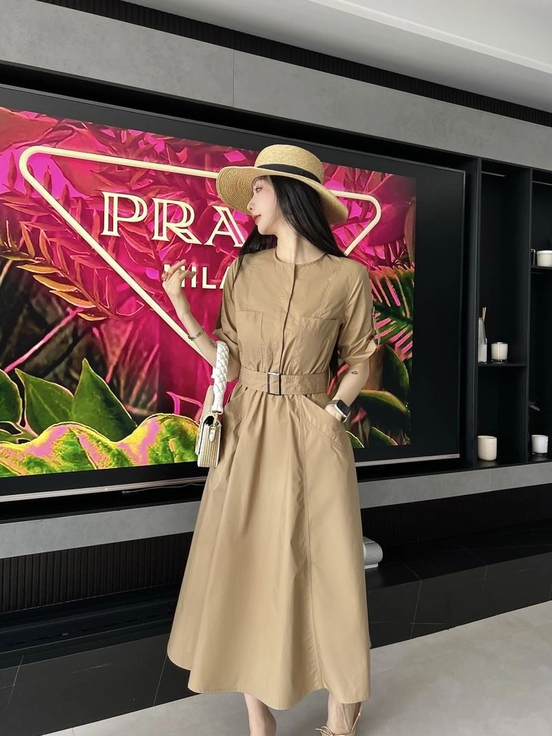 Burberry Dress Unique 104797