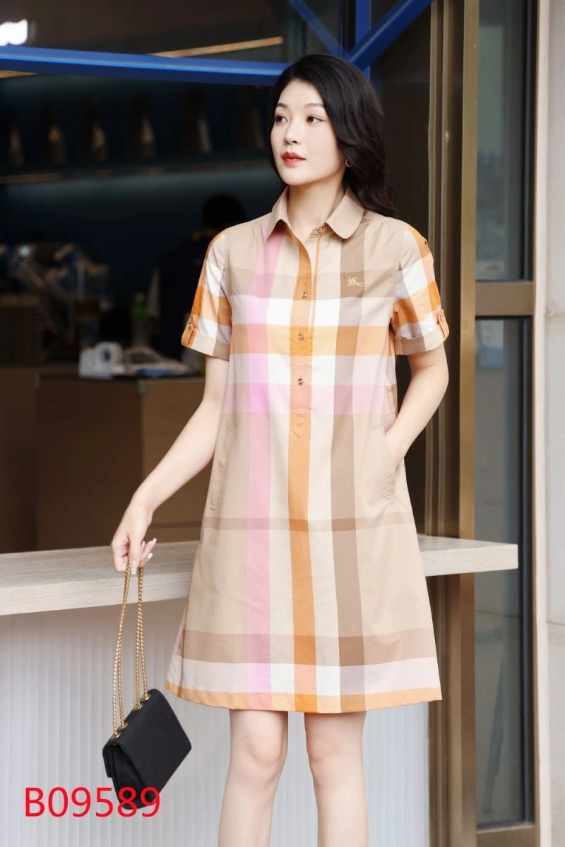DailyWear Burberry Dress 104771