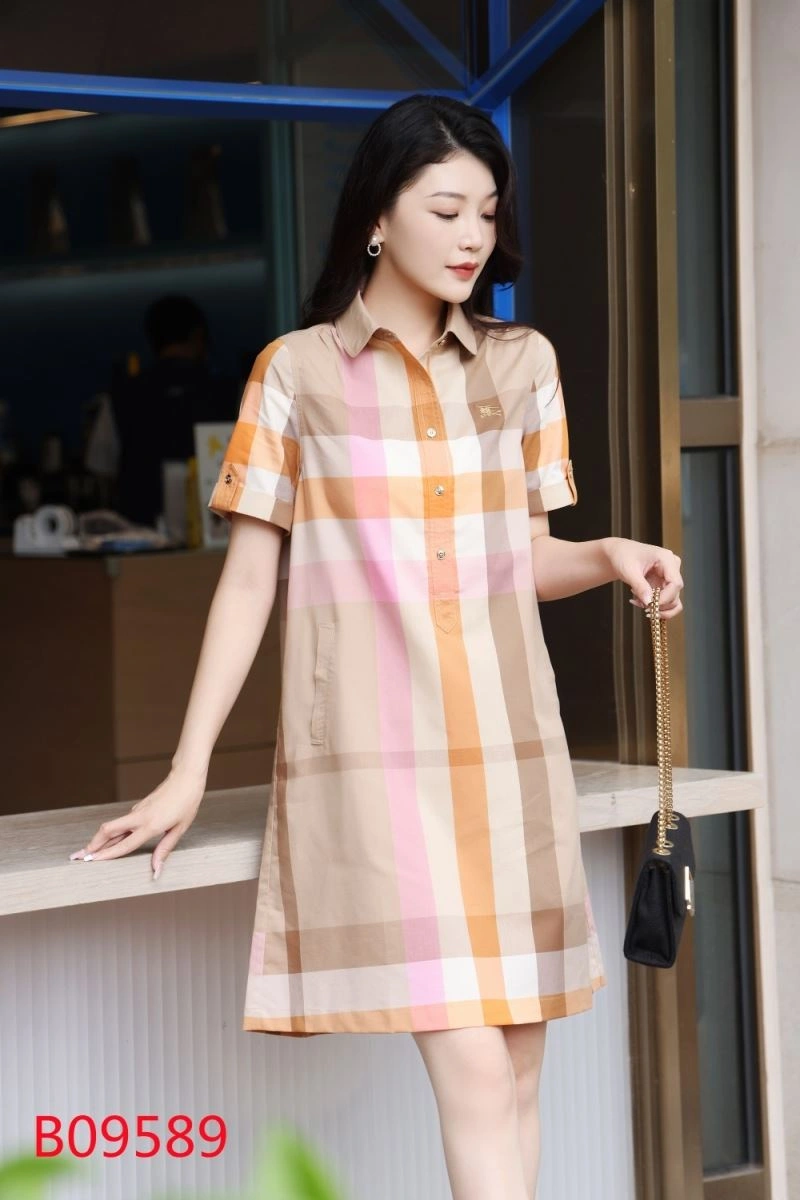 DailyWear Burberry Dress 104771