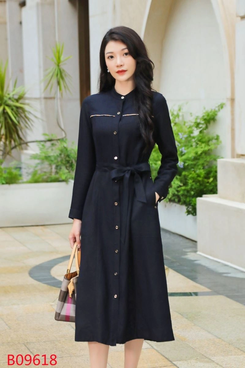 Burberry Dress Resilient 104763