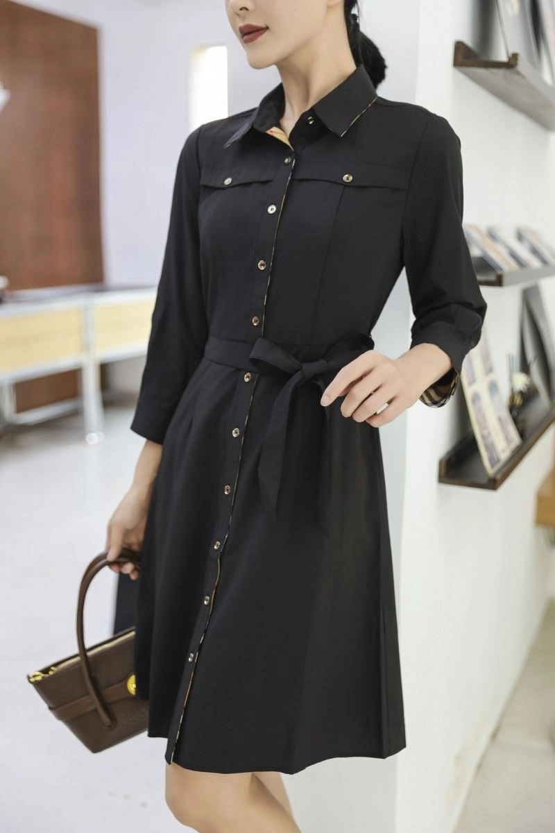 Burberry Dress Flexible 104761