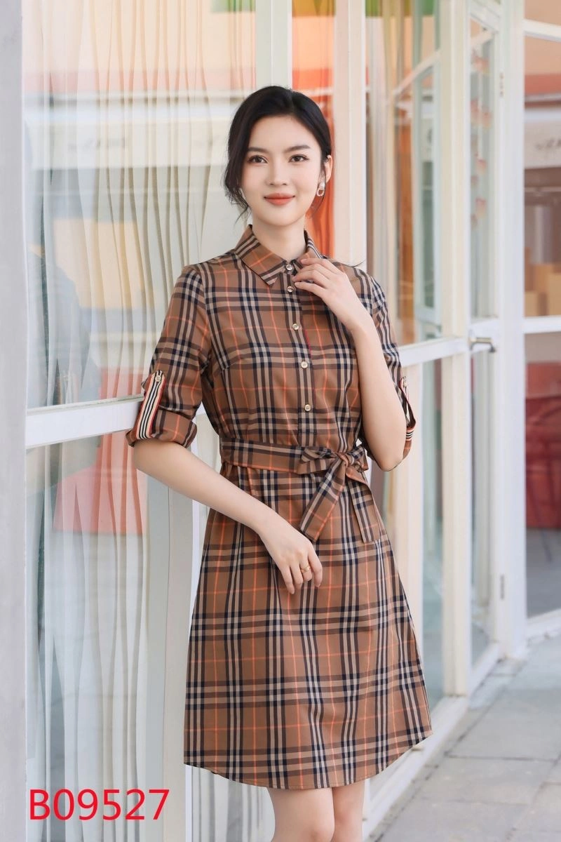Burberry Dress Modern 104758