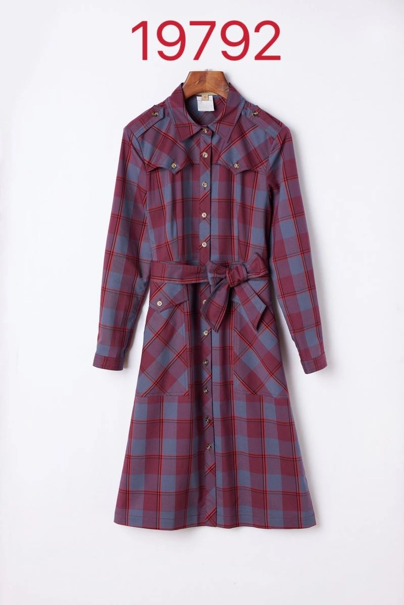 Burberry Dress Modern 104756