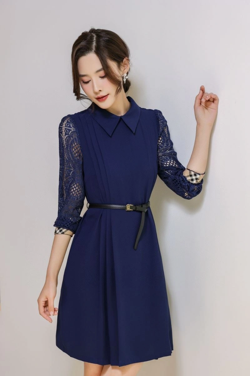 Durable Burberry Dress 104760
