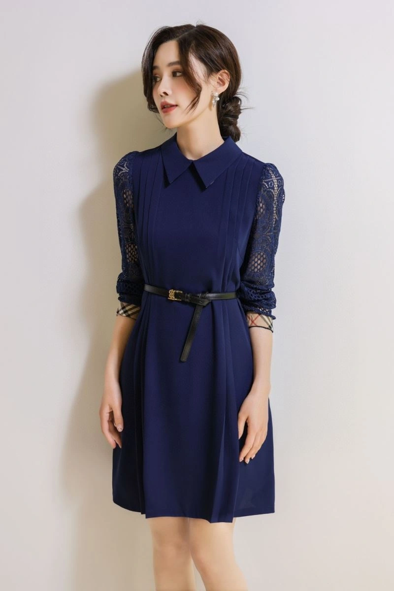 Durable Burberry Dress 104760